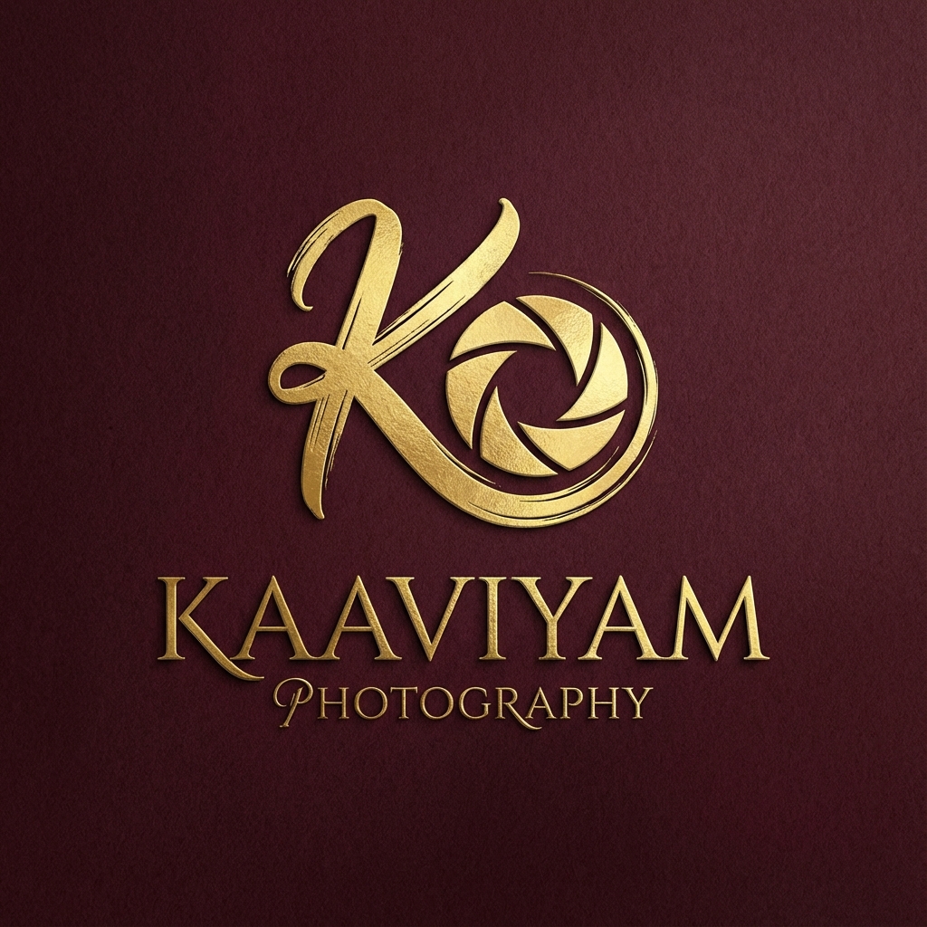 Kaaviyam Logo